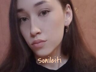 Sonileiti