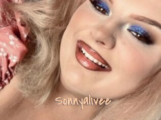 Sonnyalivee