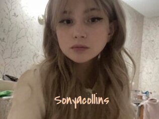 Sonyacollins