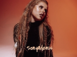 Sonyadenis
