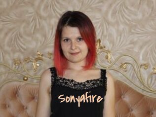 sonyafire Salopes de 18 ans