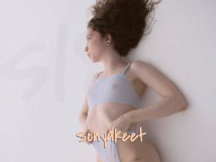 Sonyakeet