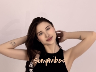 Sonyavibes