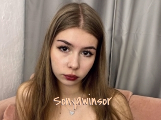 Sonyawinsor