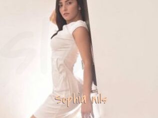 Sophia_nils