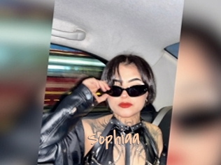Sophiaa