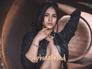 sophiaalmond Salopes de 18 ans