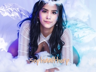 Sophiaalthorp