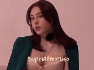 Sophiaamoruso