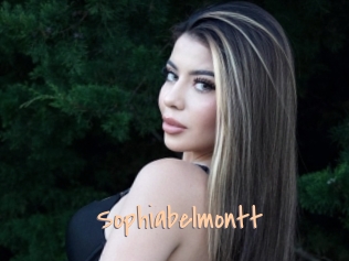 Sophiabelmontt