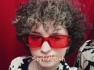 sophiablush Salopes de 18 ans
