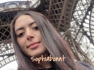 Sophiabonnt
