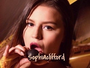 Sophiaclifford