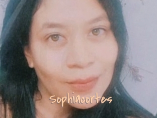 Sophiacortes