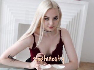 Sophiacuty