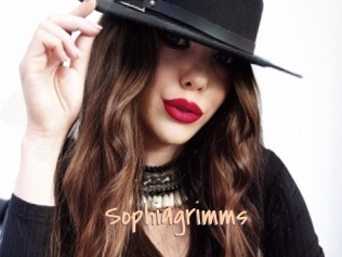 Sophiagrimms