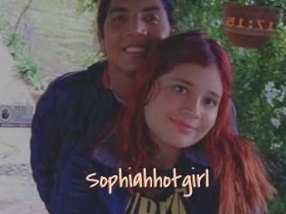 Sophiahhotgirl
