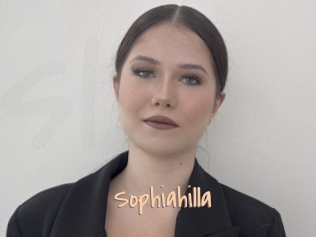 Sophiahilla