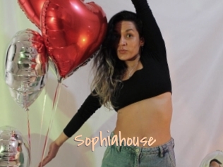 Sophiahouse