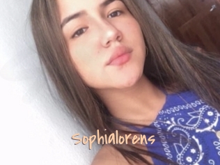 Sophialorens