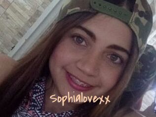 Sophialovexx