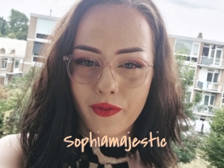 Sophiamajestic