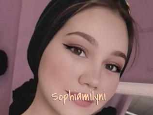 Sophiamilyni