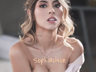 Sophiaolson
