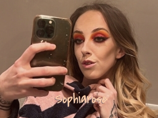 Sophiarose