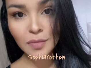 Sophiarotten