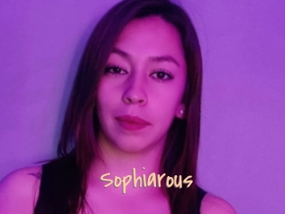 Sophiarous