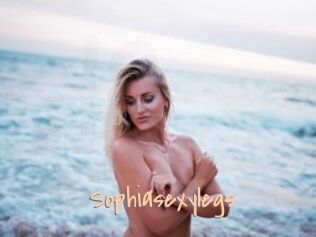 Sophiasexylegs
