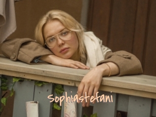 Sophiastefani