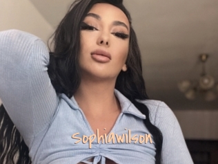 Sophiawilson