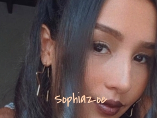 Sophiazoe