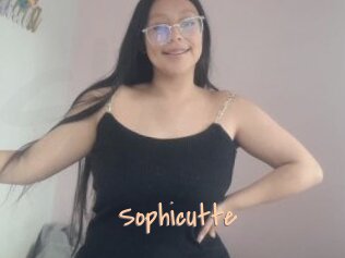 Sophicutte