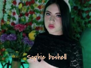 Sophie_boshell