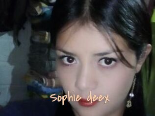 Sophie_deex