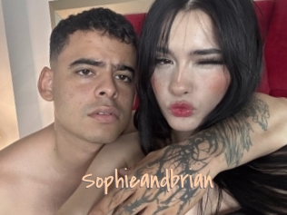 Sophieandbrian