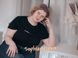 Sophiearcana