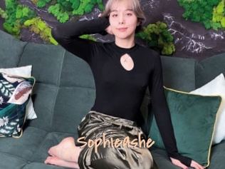 Sophieashe