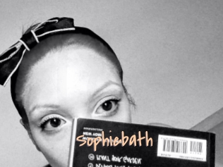 Sophiebath