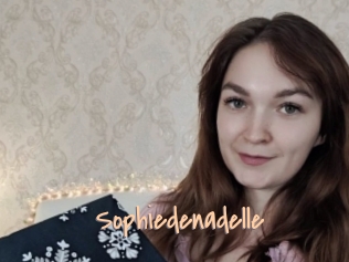 Sophiedenadelle