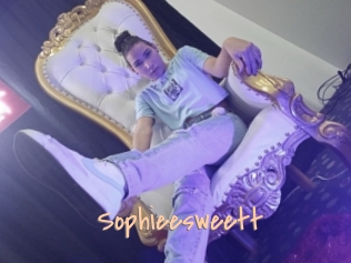 Sophieesweett