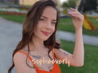 sophieeverly Salopes de 18 ans