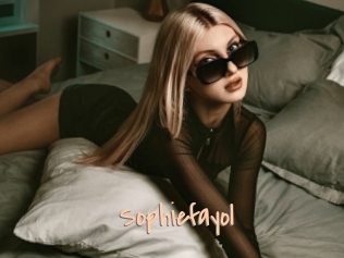 Sophiefayol