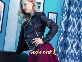 Sophieford