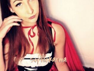 Sophiekarma