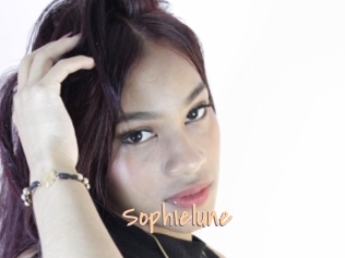 sophielune Salopes de 18 ans