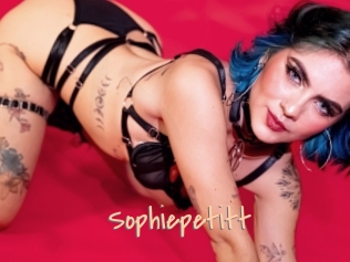 Sophiepetitt